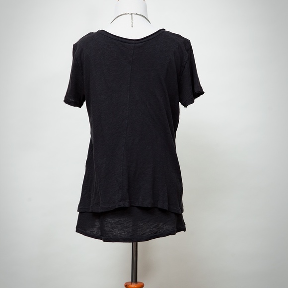 We The Free layered tee - Picture 2 of 9